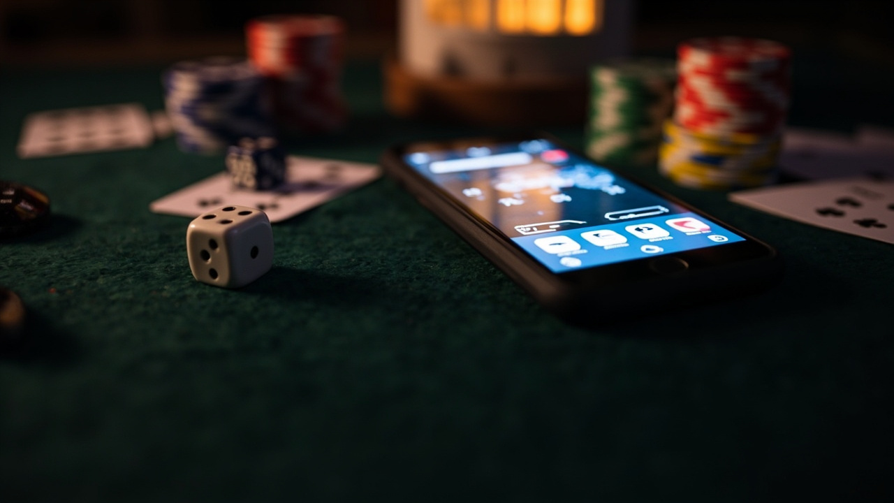 Mobile Casino Safety Tips 37
