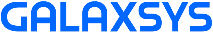 Galaxsys – Game Provider